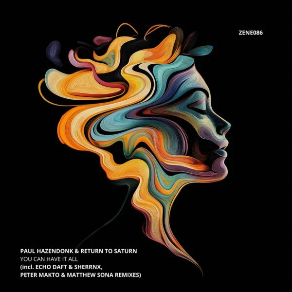 Image for You Can Have It All