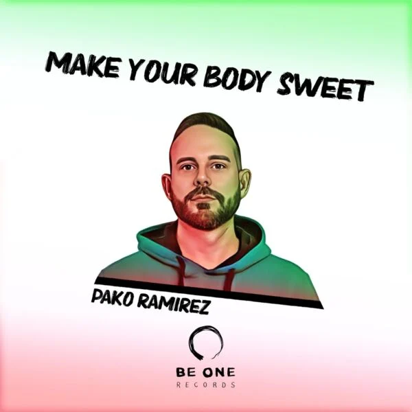 Image for Make Your Body Sweet