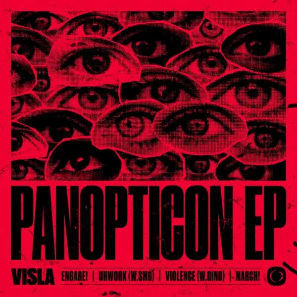 Image for Panopticon EP