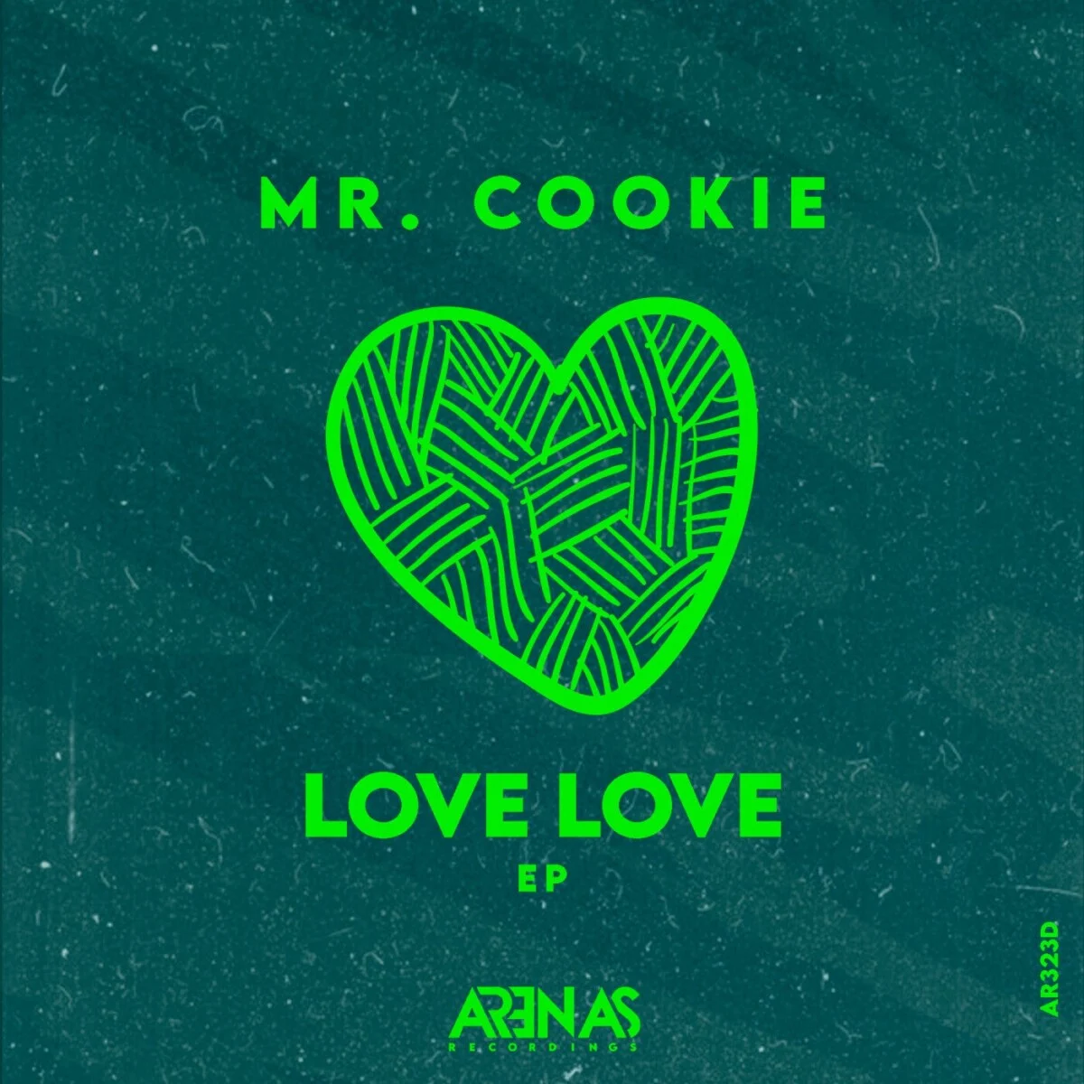 Image for Love Love EP