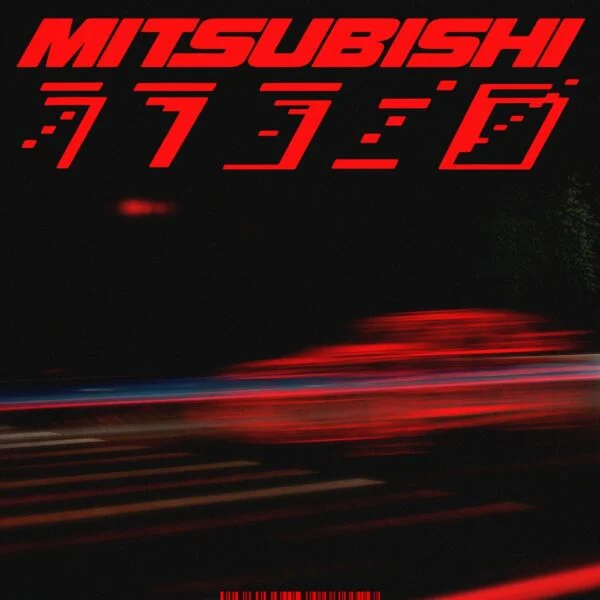 Image for Mitsubishi (feat. Muki) (Extended Mix)