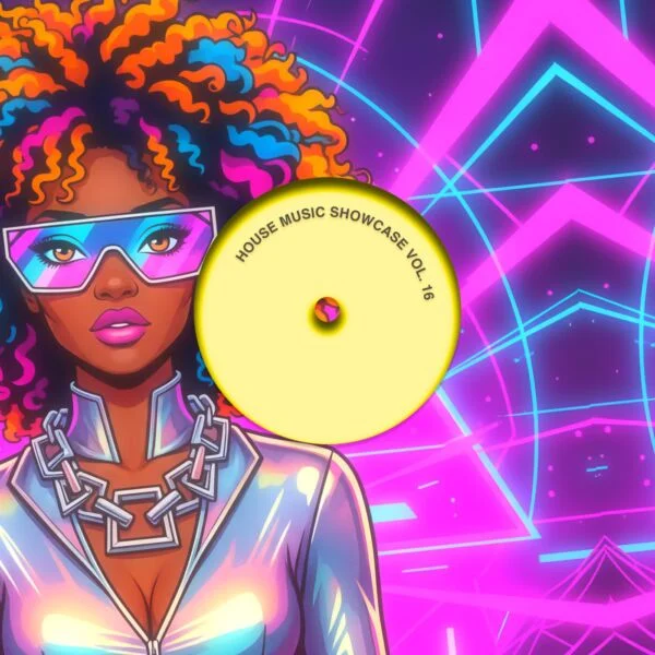 Image for House Music Showcase Vol. 16