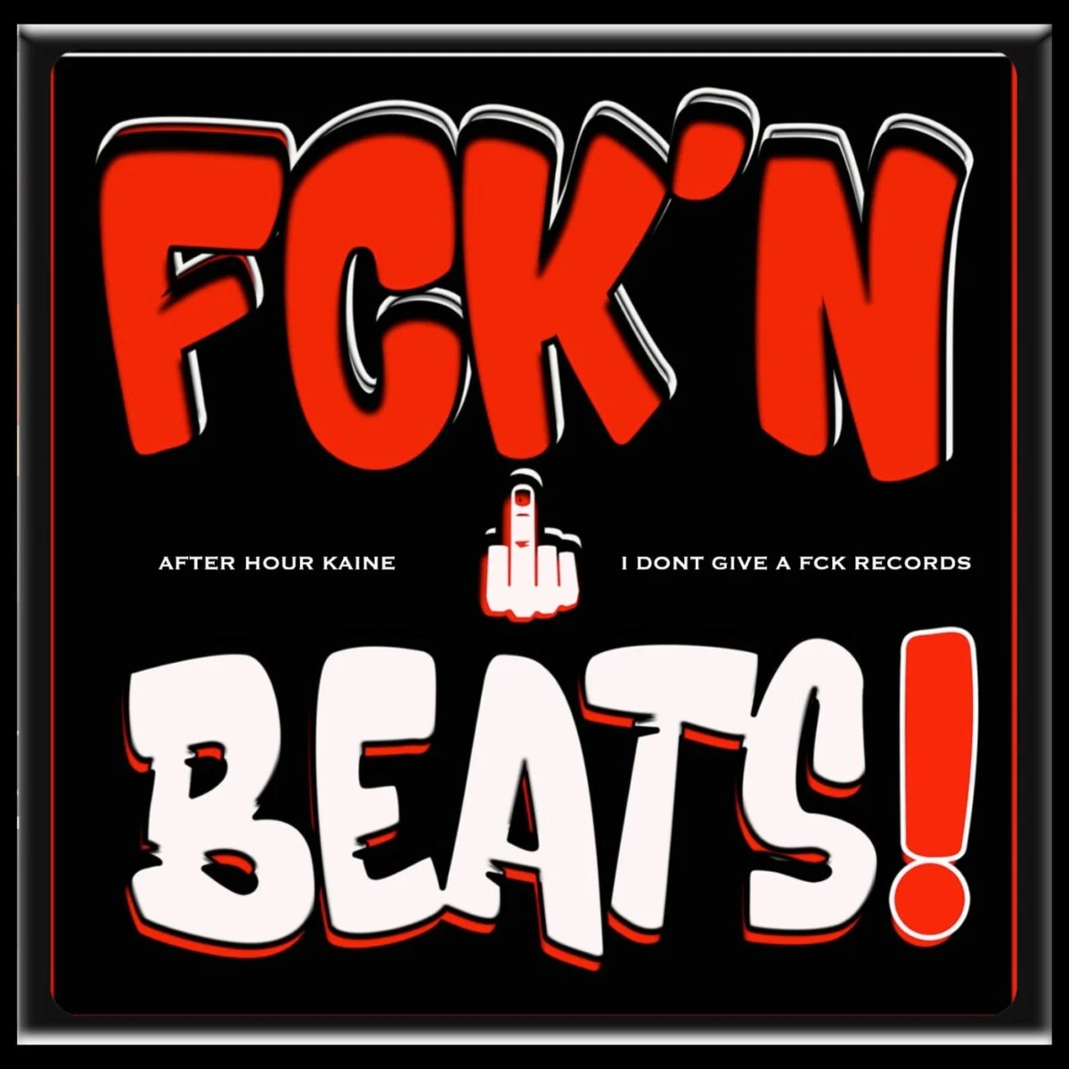 Image for Fck'n Beats
