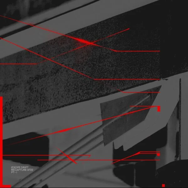 Image for Recapture 9722 Pt. I