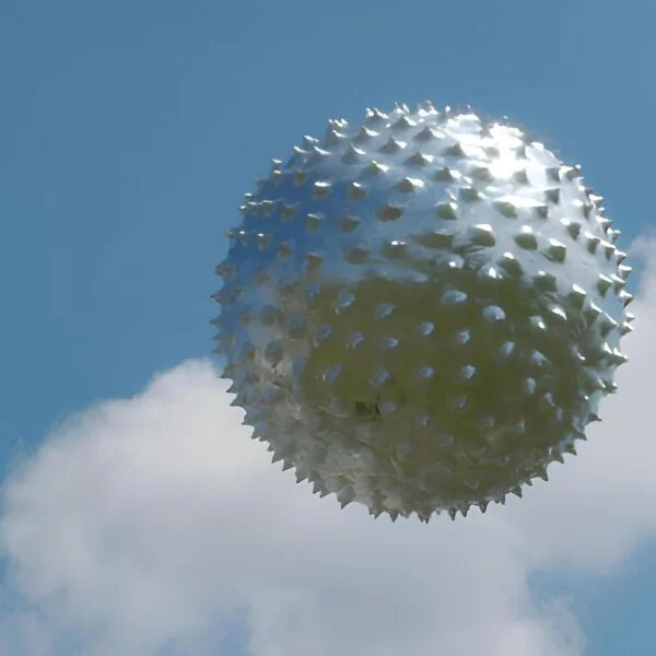 Image for Cicatrices Urbanas