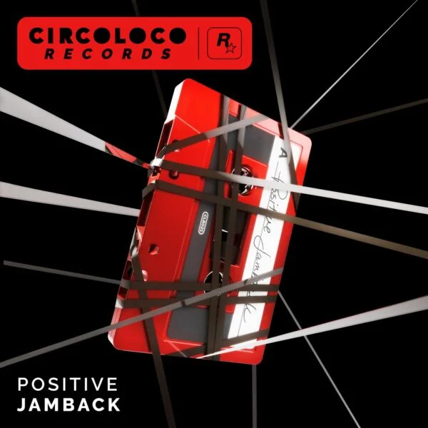 Image for Positive (Extended Mix)