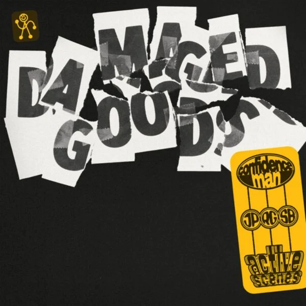 Image for Damaged Goods (Extended Mix)