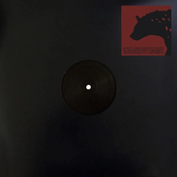 Image for Nose Bleed EP