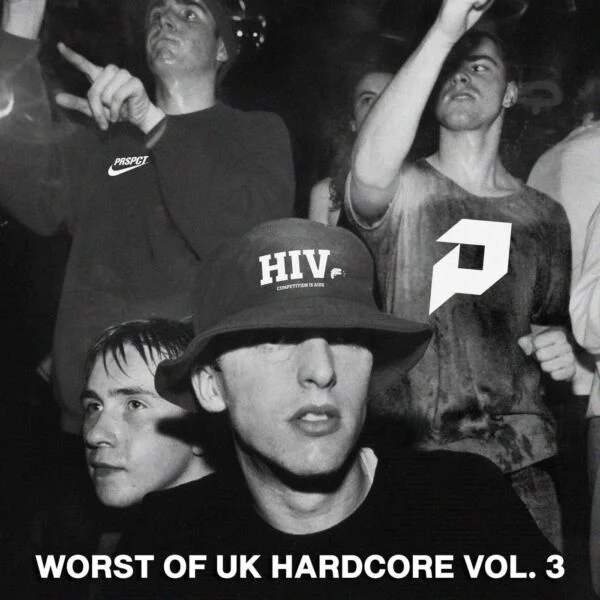 Image for Worst of UK Hardcore vol.3