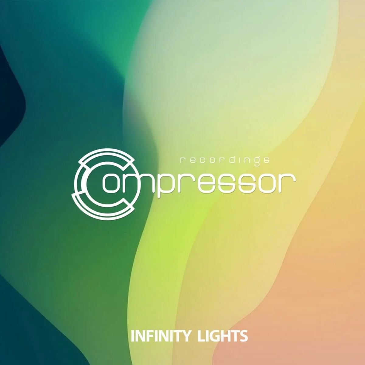 Image for Infinity Lights