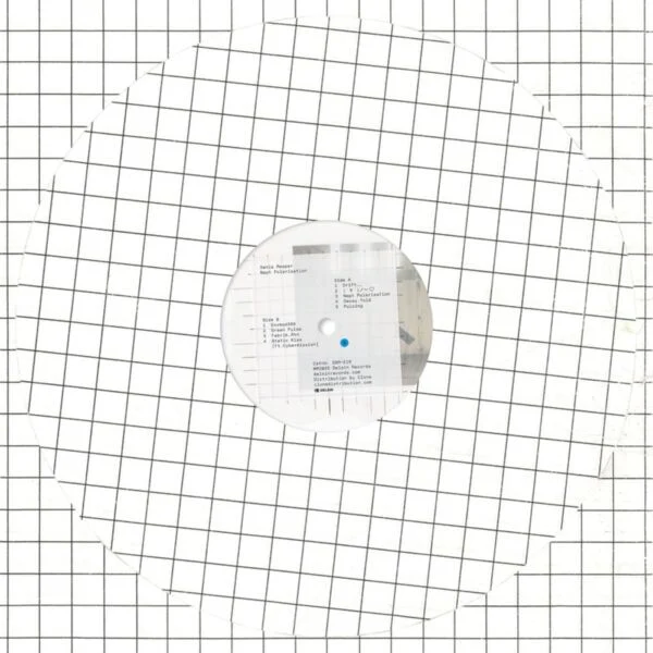 Image for Nept Polarisation