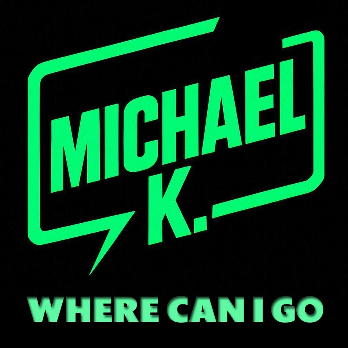 Image for Where Can I Go