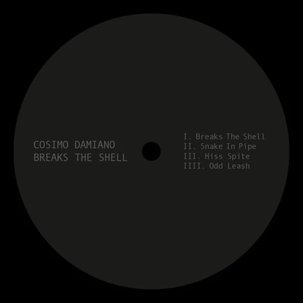 Image for Breaks The Shell