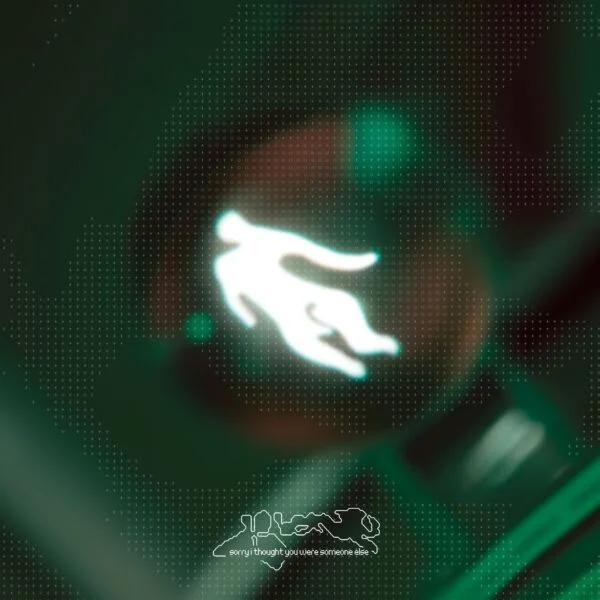 Image for sorry i thought you were someone else