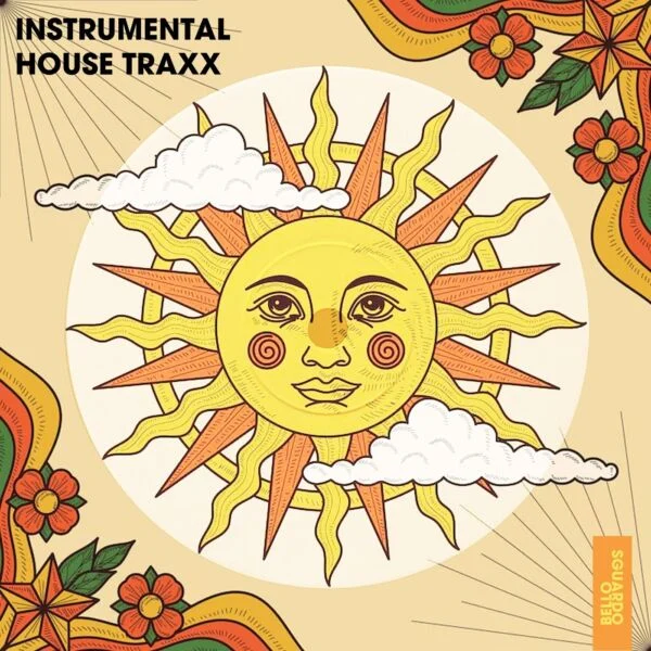 Image for Instrumental House Traxx