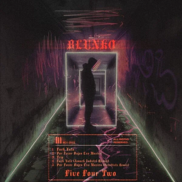 Image for Five Four Two