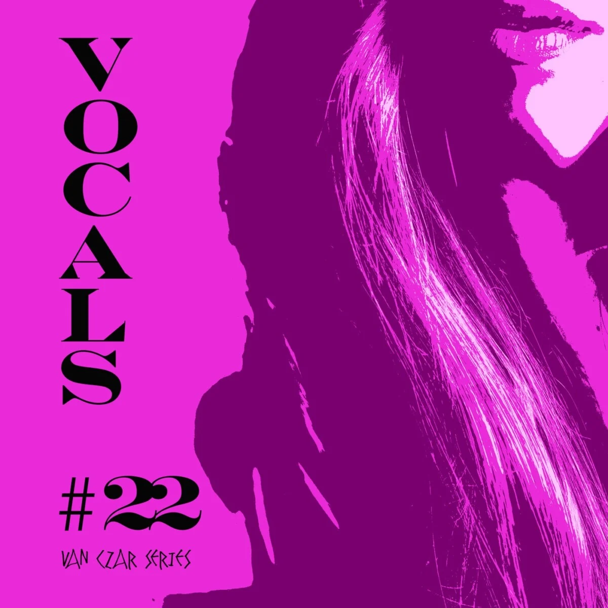 Image for Vocals #22