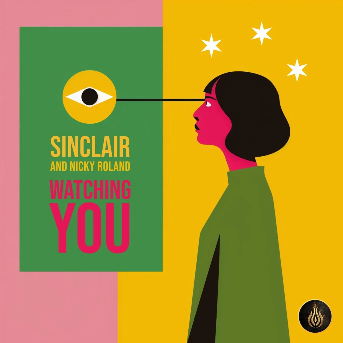 Image for Watching You