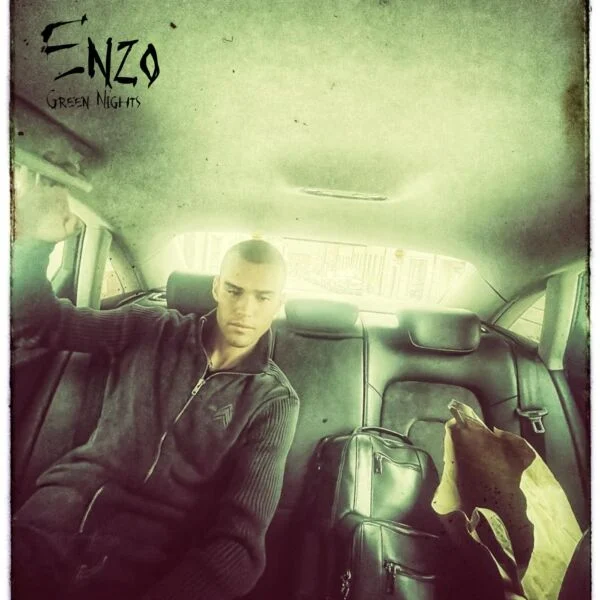 Image for Green Nights (Extended)