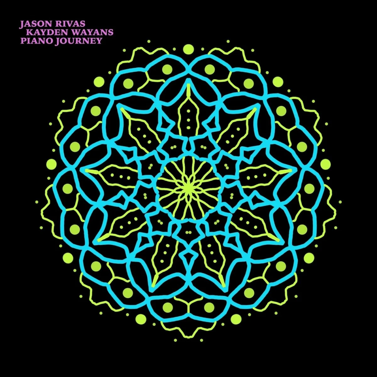 Image for Piano Journey