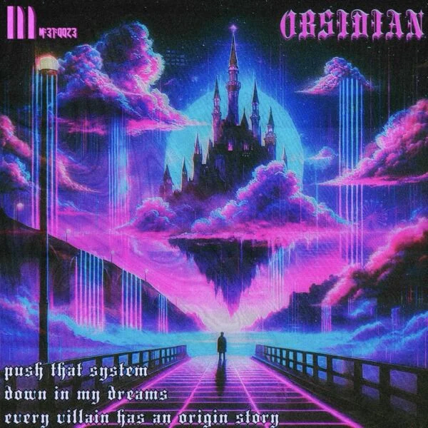 Image for Push That System