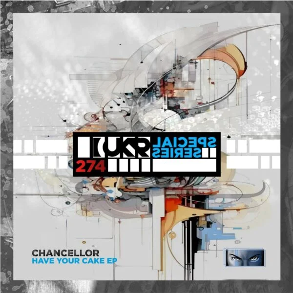 Image for Have Your Cake EP