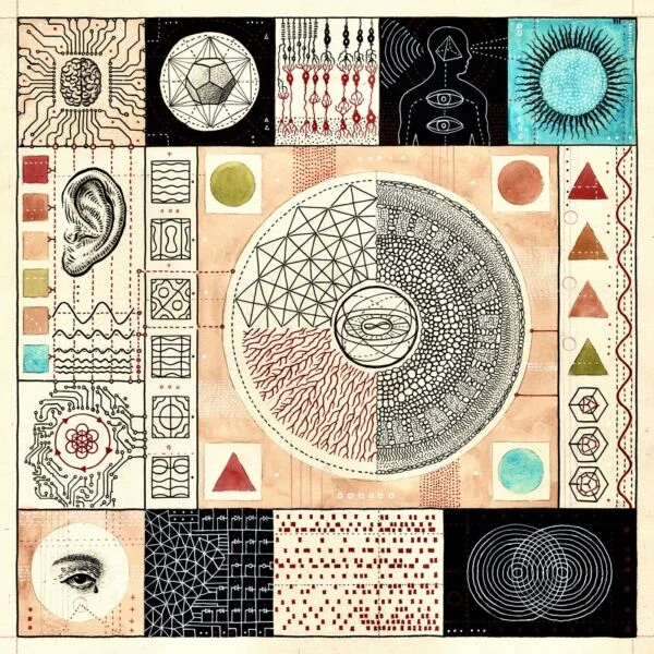 Image for 8 Billion Realities