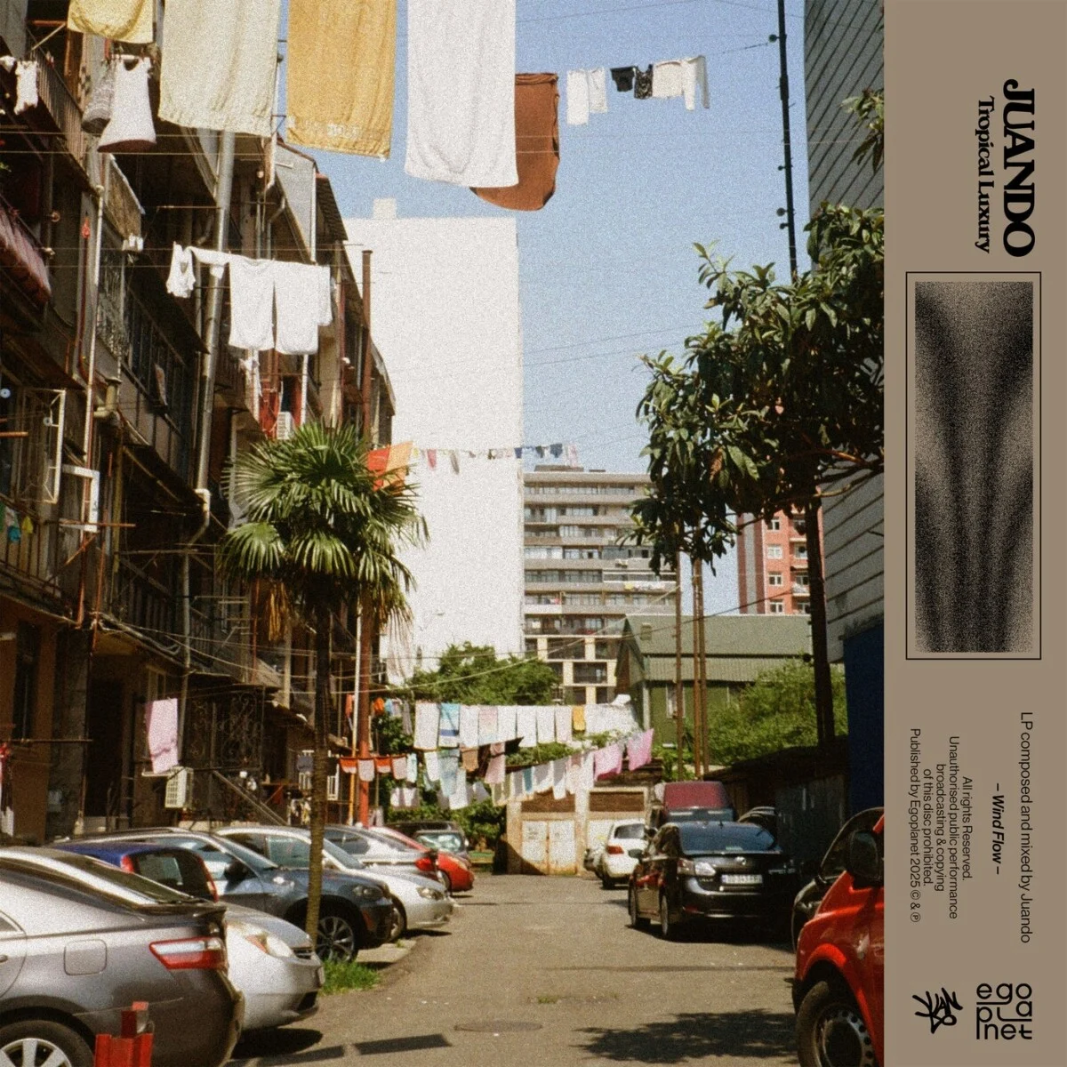 Image for Tropical Luxury