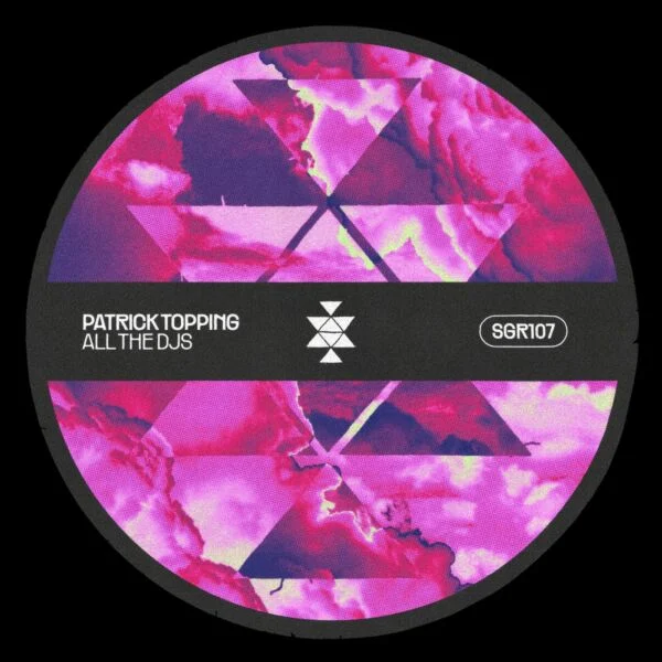 Image for All The DJs