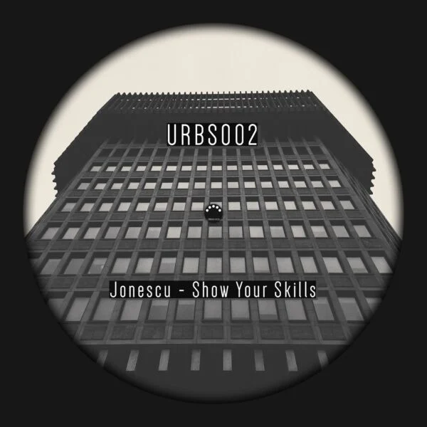 Image for Show Your Skills