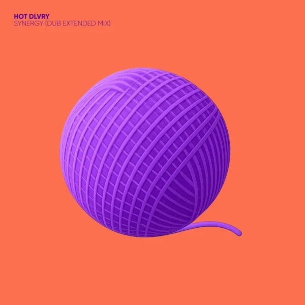 Image for Synergy (Dub Extended Mix)