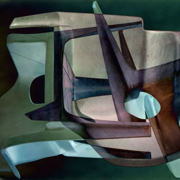 Image for Unpredictable Express