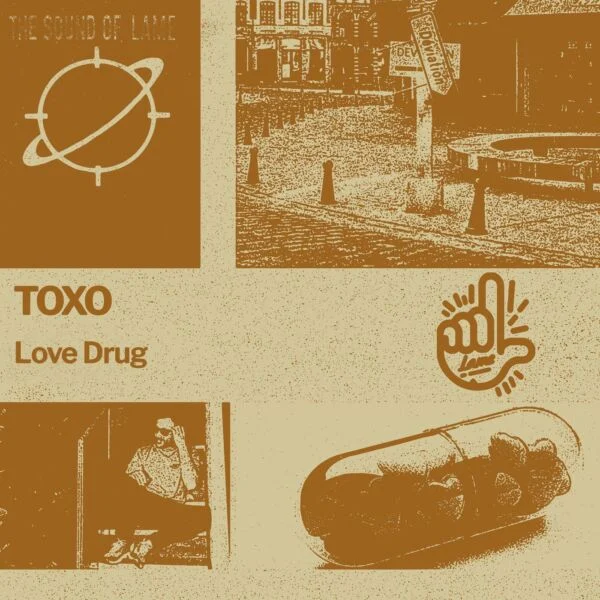 Image for Love Drug